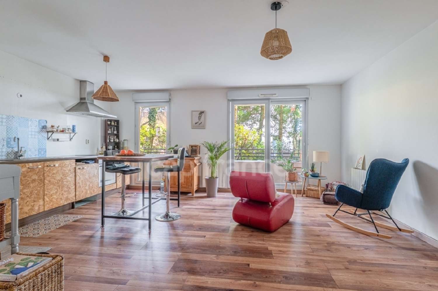 kaufen Wohnung/ Apartment Le Mas Rillier Ain 1