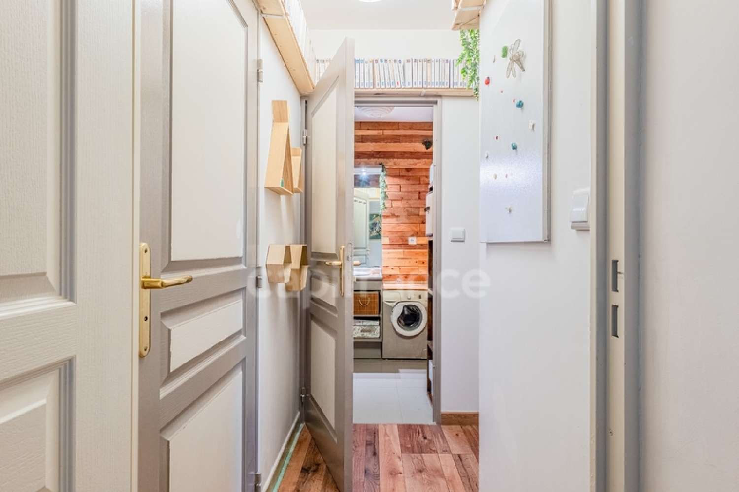 kaufen Wohnung/ Apartment Le Mas Rillier Ain 6