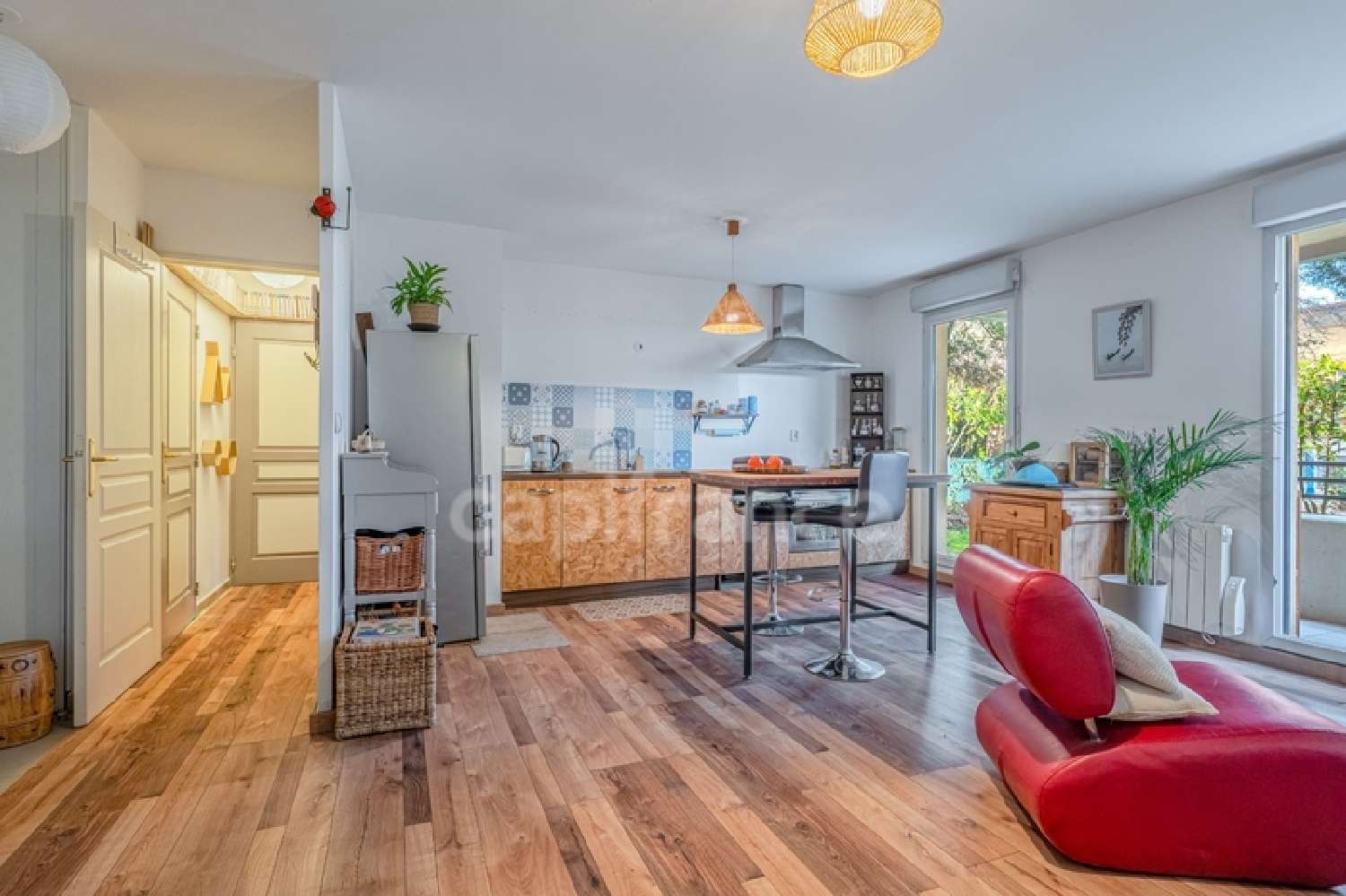 kaufen Wohnung/ Apartment Le Mas Rillier Ain 8