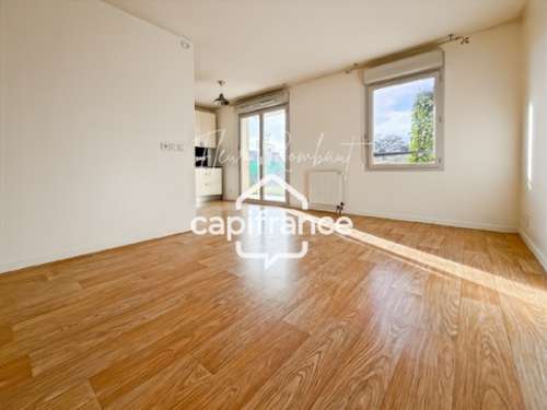 Le Mesnil-Saint-Denis Yvelines appartement foto 7249910