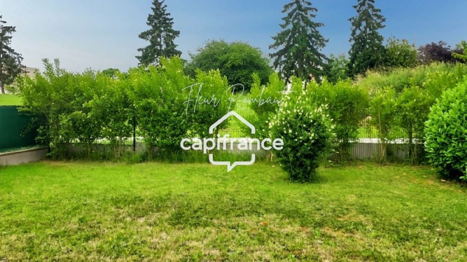 te koop appartement Le Mesnil-Saint-Denis Yvelines 2