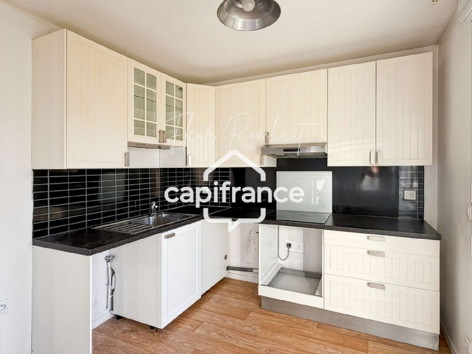 te koop appartement Le Mesnil-Saint-Denis Yvelines 6