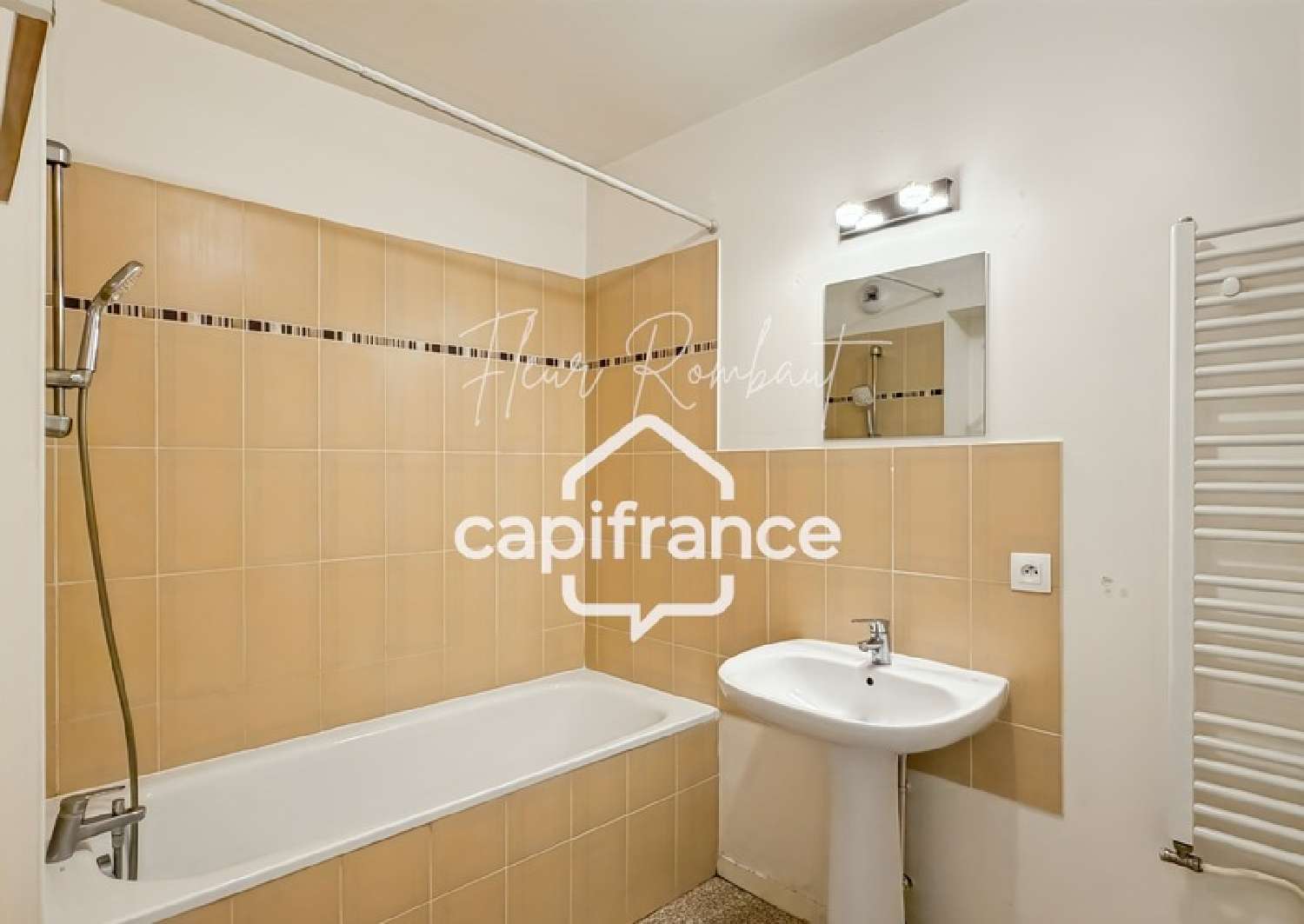 te koop appartement Le Mesnil-Saint-Denis Yvelines 7