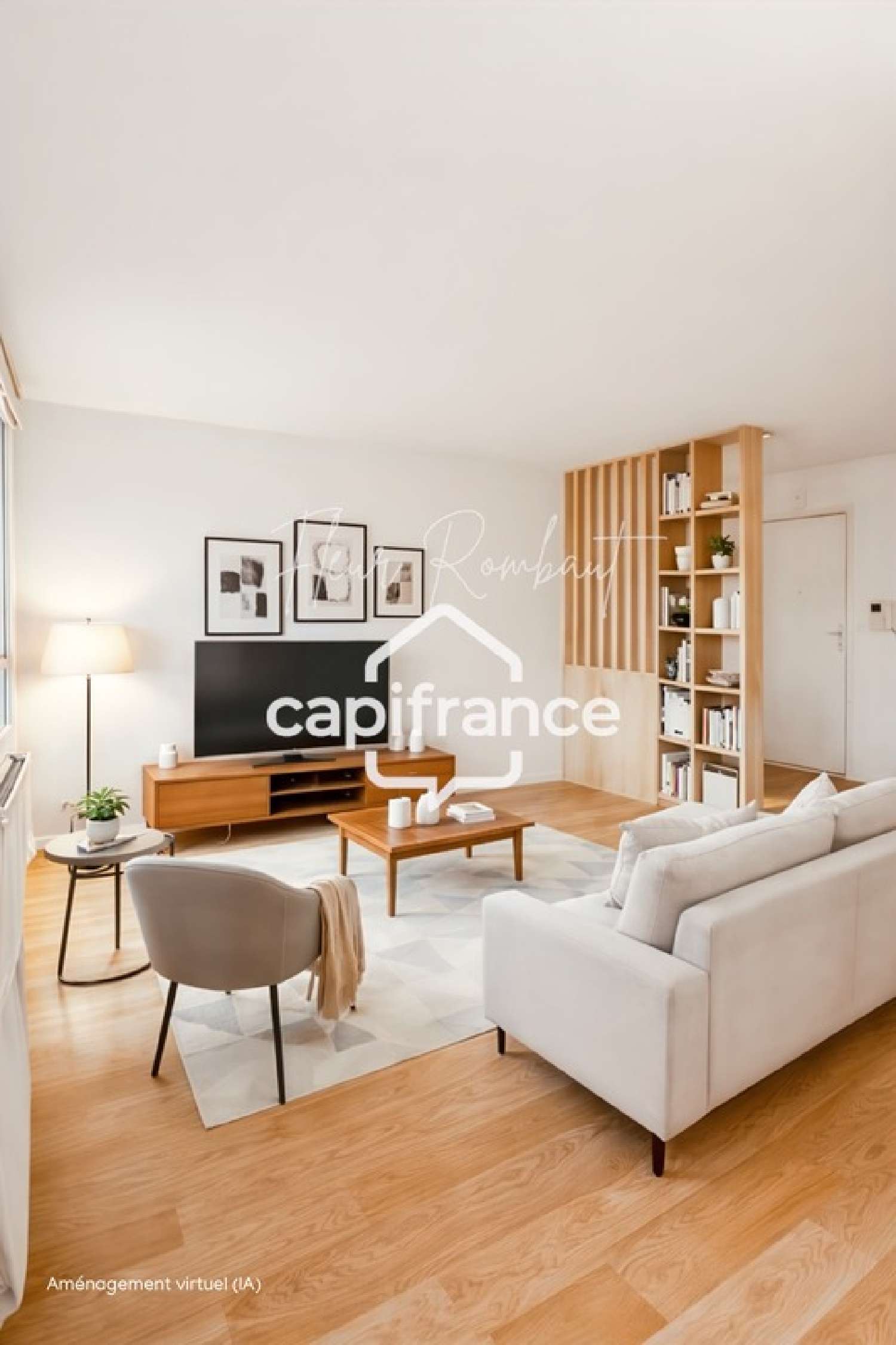 te koop appartement Le Mesnil-Saint-Denis Yvelines 8