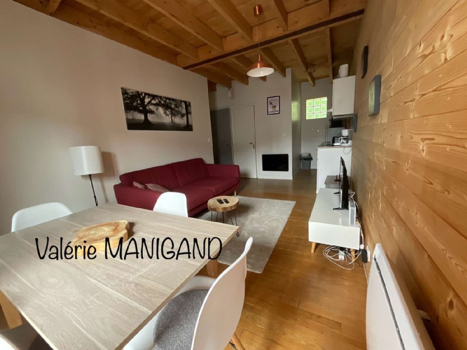  for sale apartment Le Mont-Dore Puy-de-Dôme 4