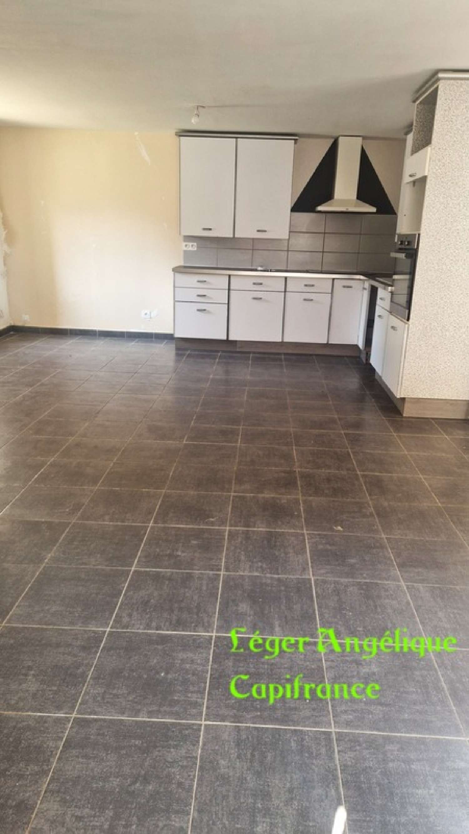 for sale apartment Le Pasquier Jura 3