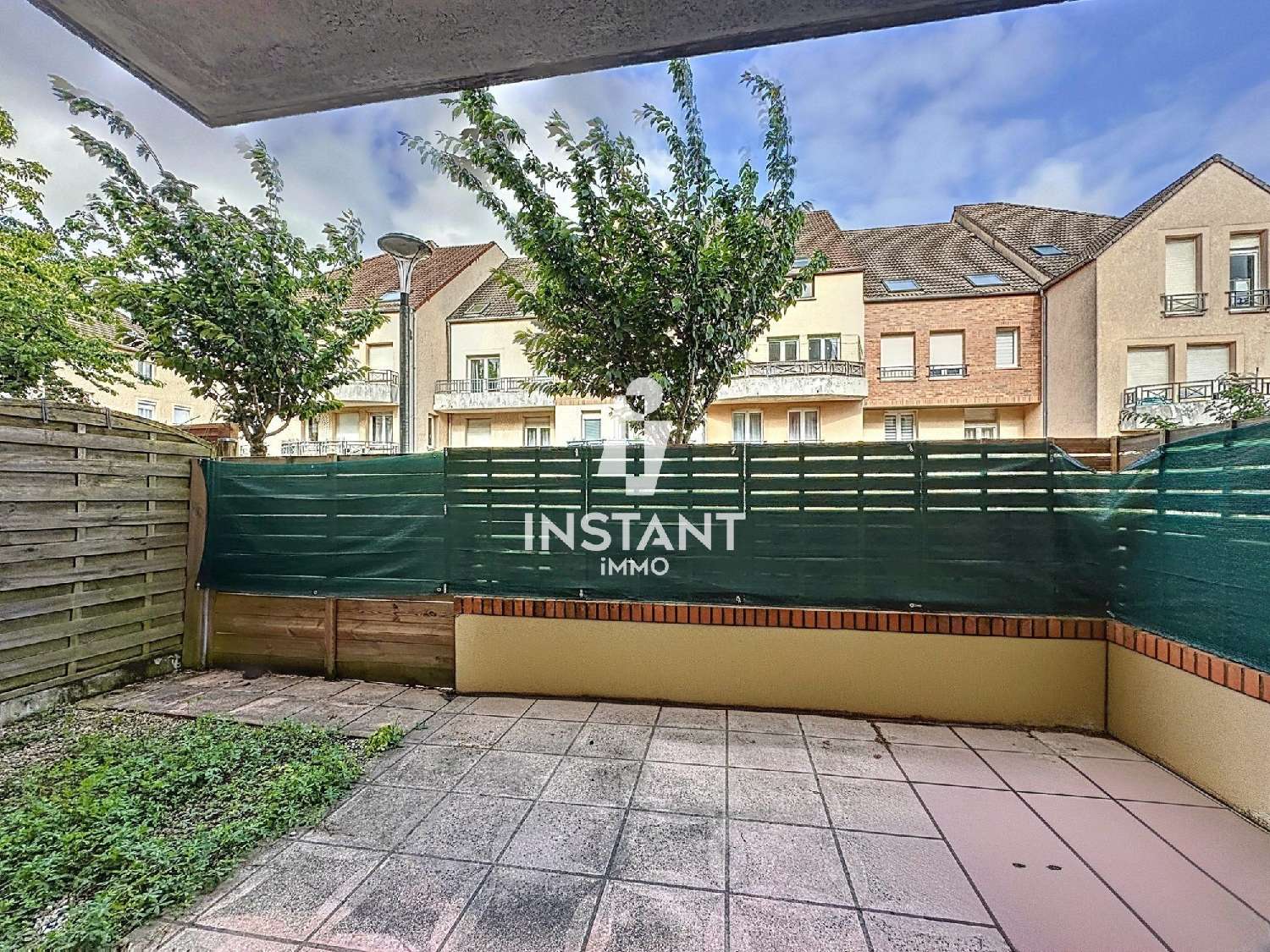  for sale apartment Le Pavé de Pontault Seine-et-Marne 2