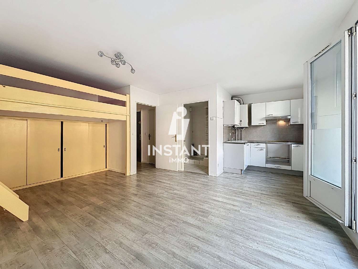  for sale apartment Le Pavé de Pontault Seine-et-Marne 4