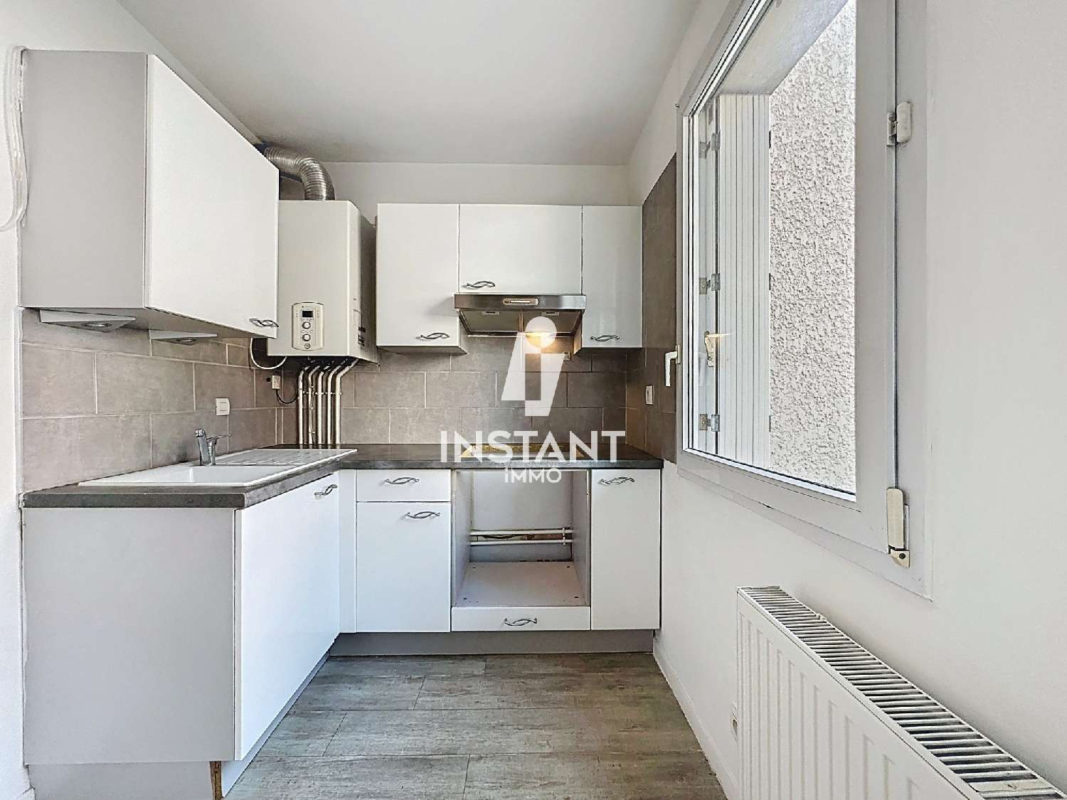  for sale apartment Le Pavé de Pontault Seine-et-Marne 6