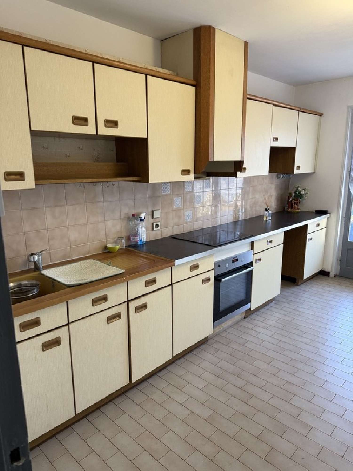  te koop appartement Le Péage-de-Roussillon Isère 6