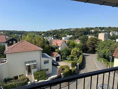 Le Pecq Yvelines apartment foto 7236574