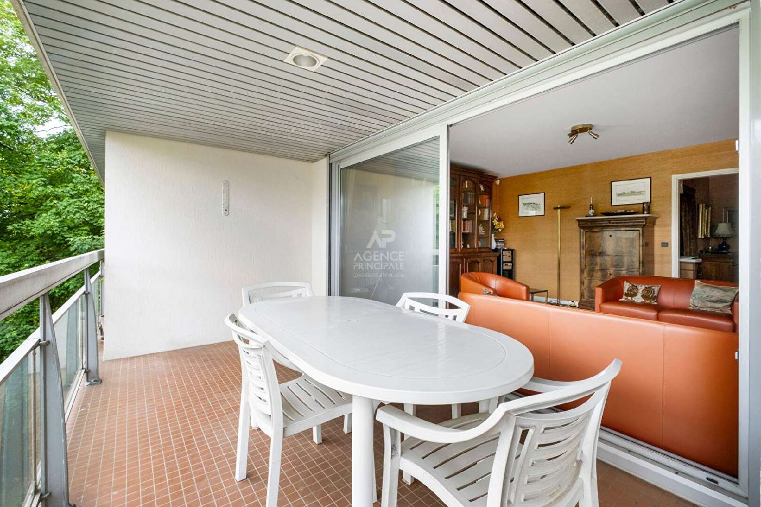  à vendre appartement Le Pecq Yvelines 1