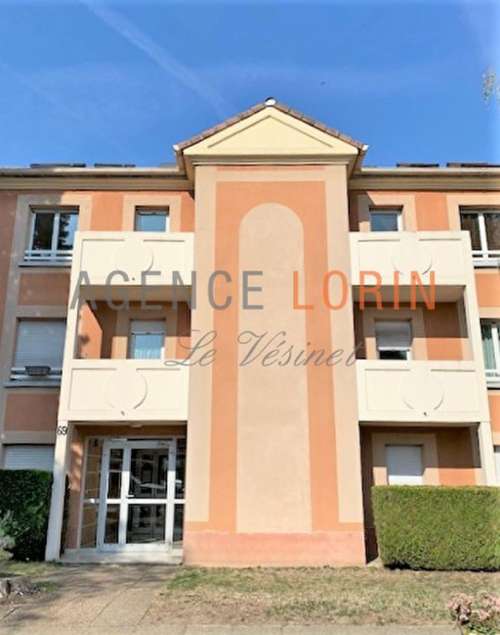 Le Pecq Yvelines appartement foto 7239606