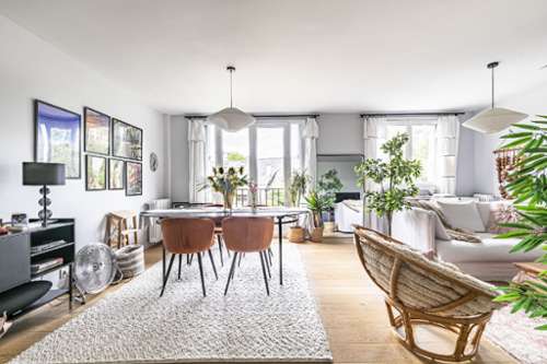 Le Pecq Yvelines appartement foto 7240576