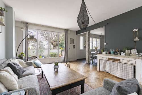 Le Pecq Yvelines appartement foto 7240580