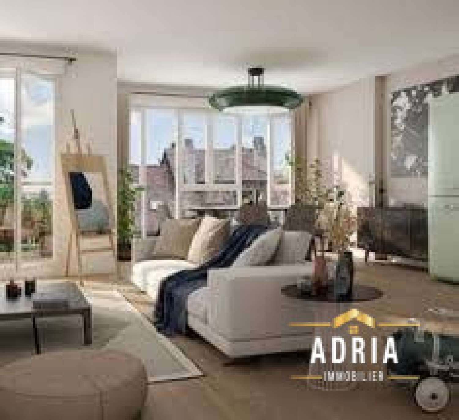 te koop appartement Le Perreux-Sur-Marne Val-de-Marne 6