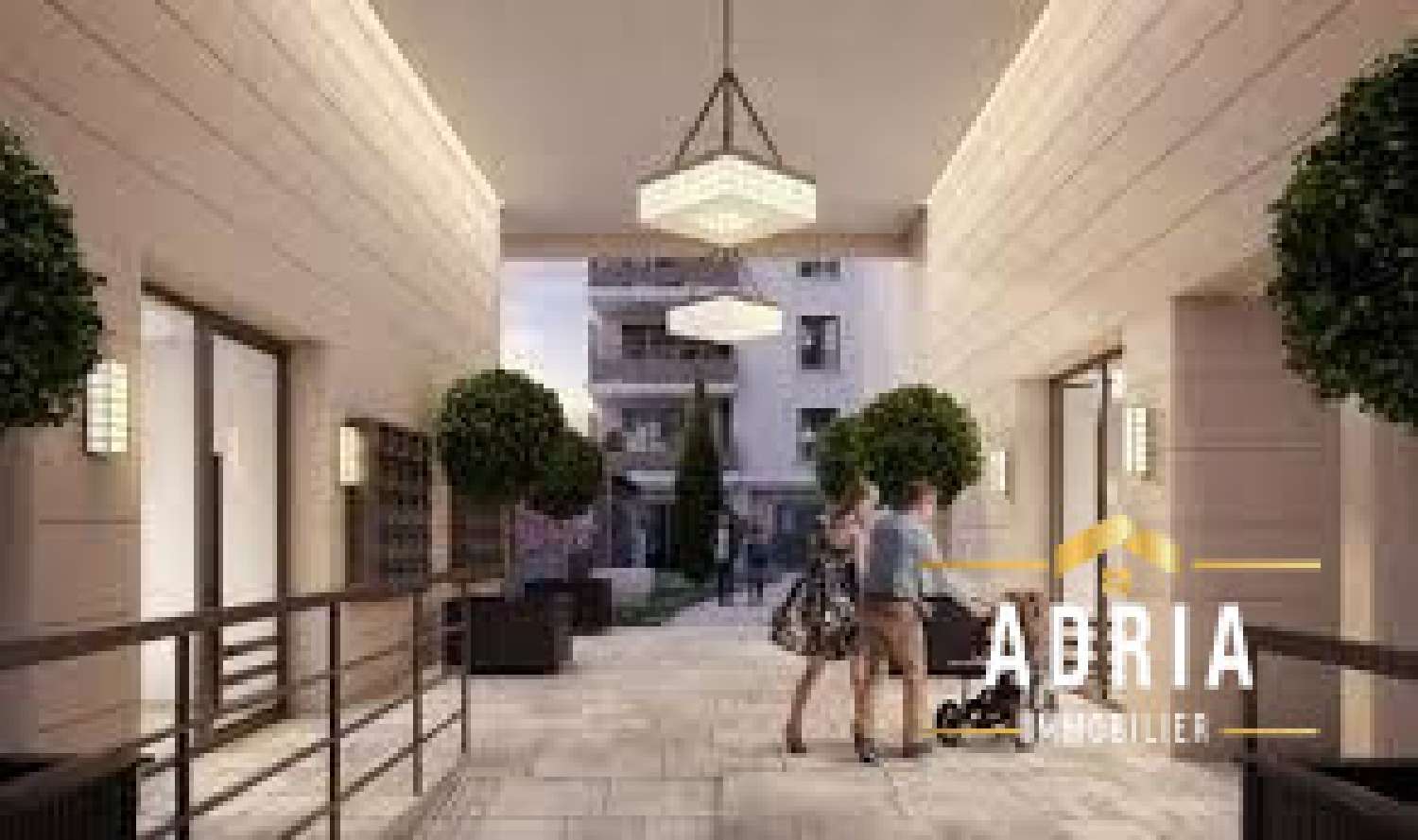  te koop appartement Le Perreux-Sur-Marne Val-de-Marne 8