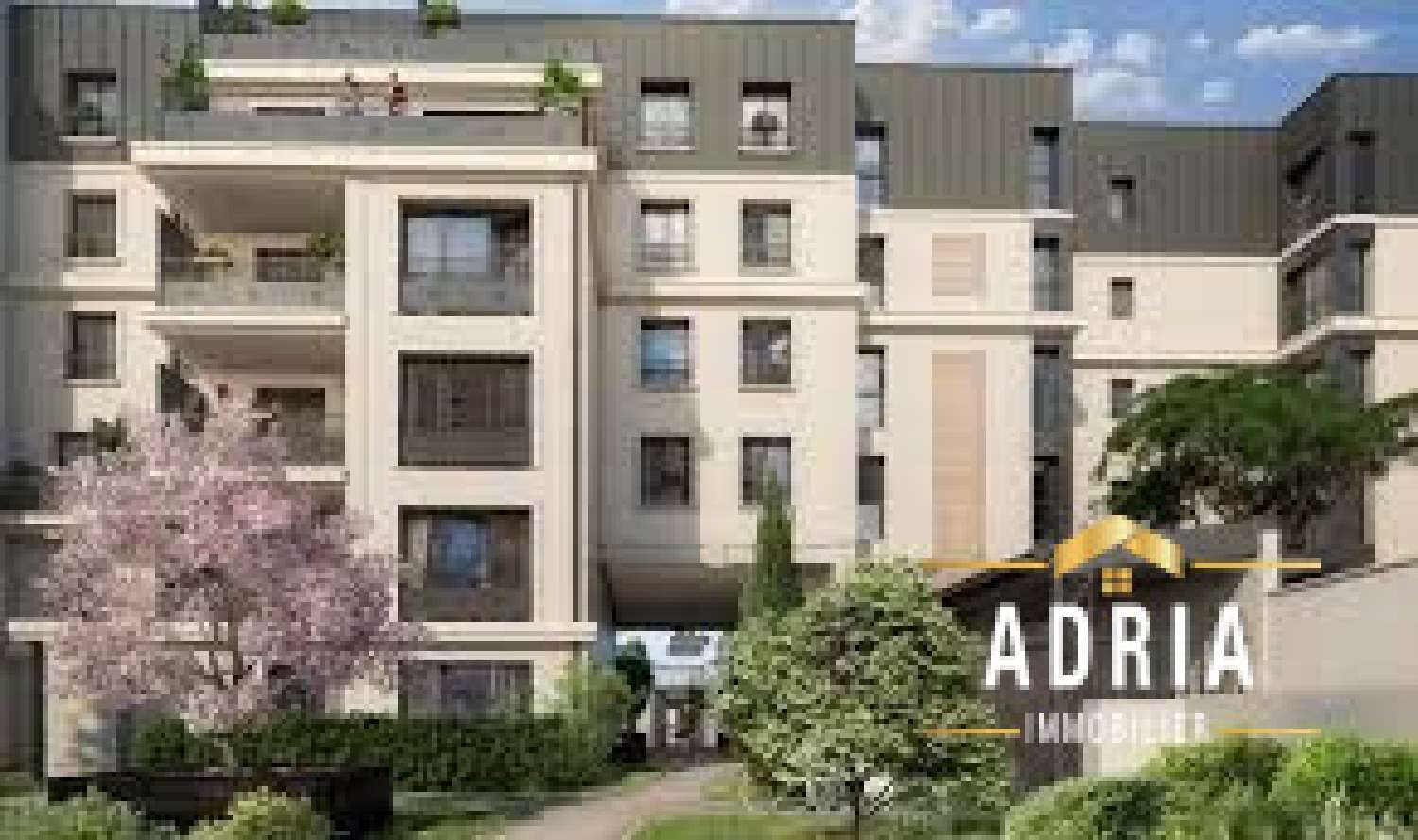 te koop appartement Le Perreux-Sur-Marne Val-de-Marne 2