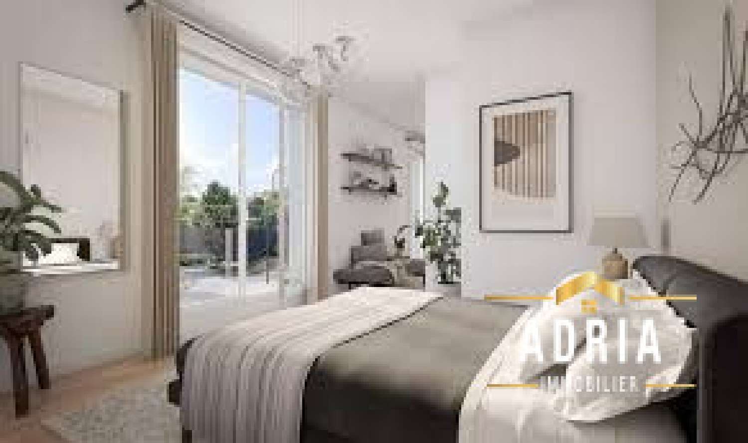 te koop appartement Le Perreux-Sur-Marne Val-de-Marne 7