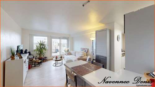 Le Petit-Quevilly Seine-Maritime appartement foto 7239461