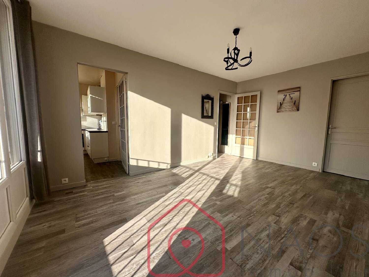  te koop appartement Le Plessis-Robinson Hauts-de-Seine 3