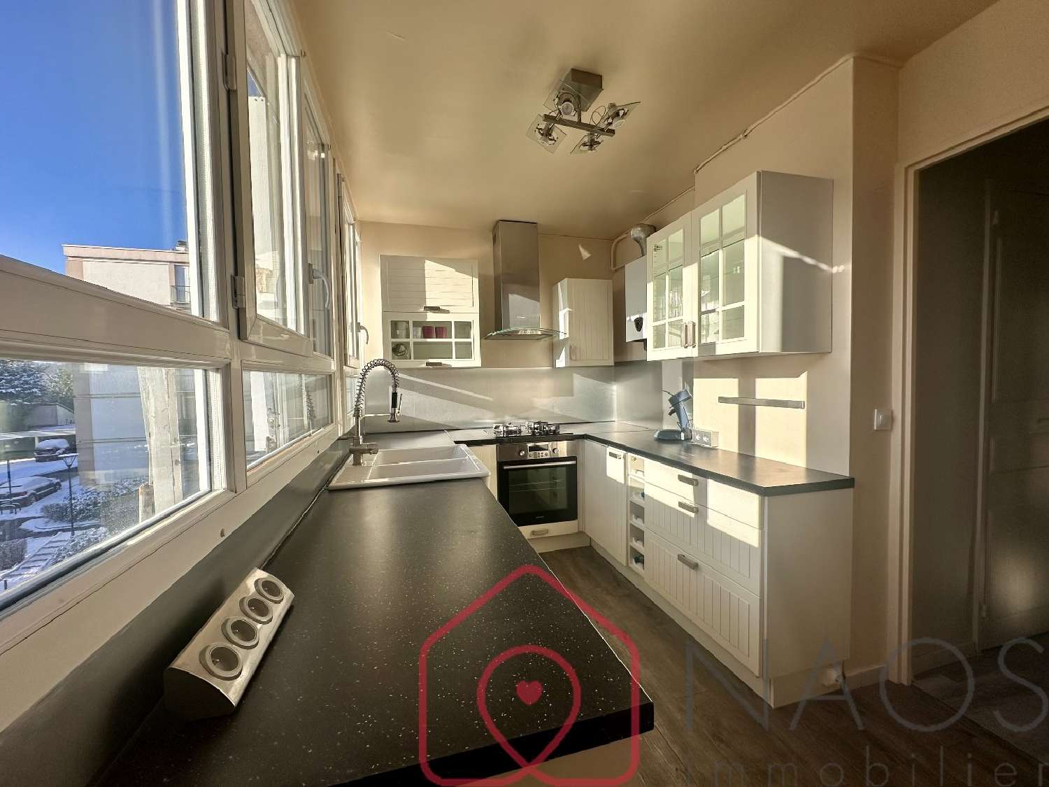  te koop appartement Le Plessis-Robinson Hauts-de-Seine 4