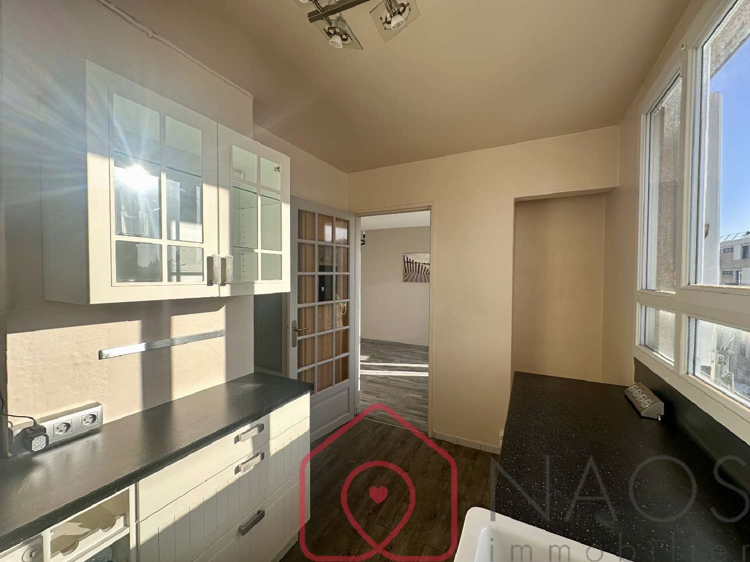  te koop appartement Le Plessis-Robinson Hauts-de-Seine 6