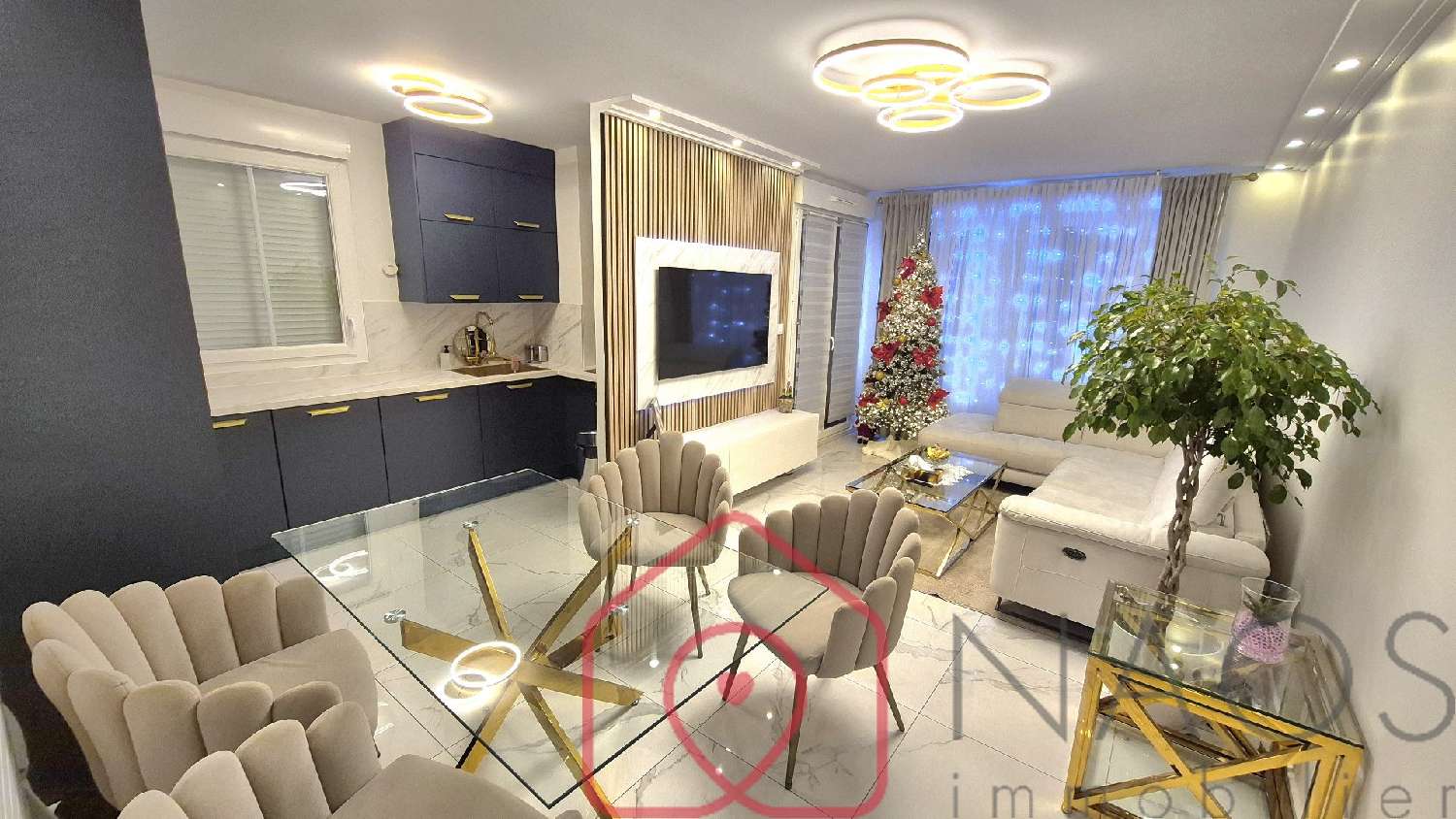  kaufen Wohnung/ Apartment Le Plessis-Robinson Hauts-de-Seine 1