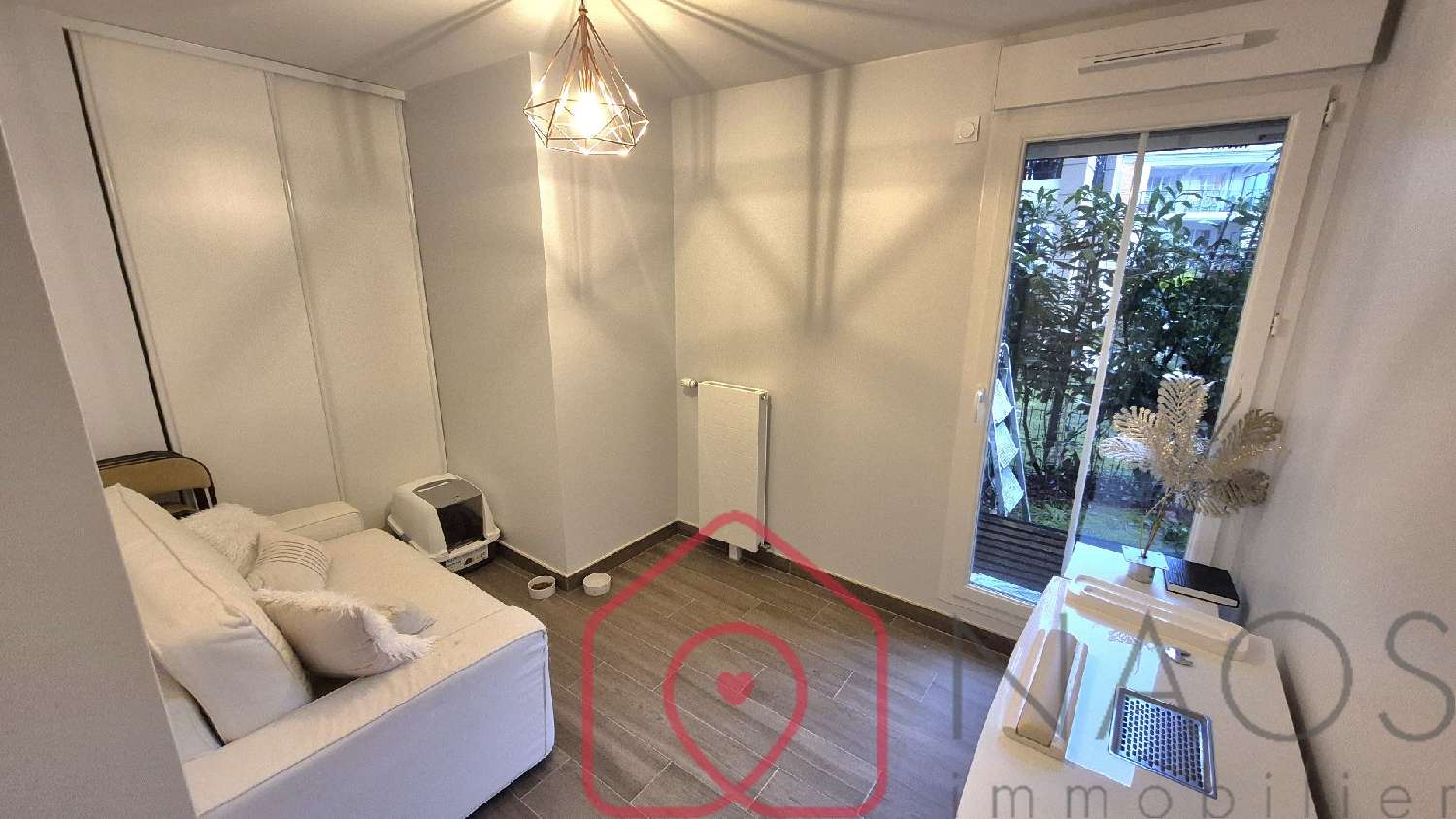  kaufen Wohnung/ Apartment Le Plessis-Robinson Hauts-de-Seine 5