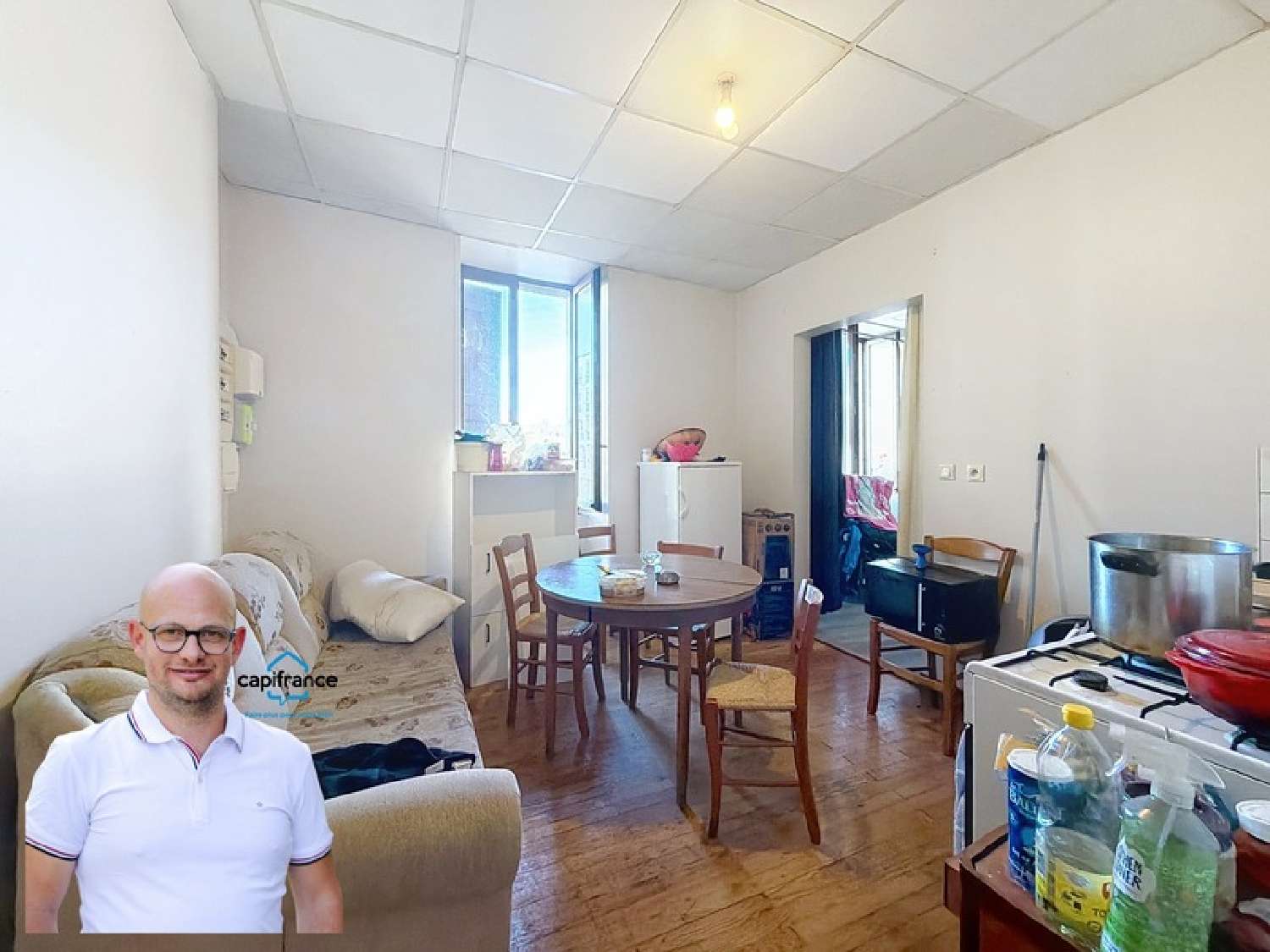  for sale apartment Le Pont-de-Beauvoisin Isère 2