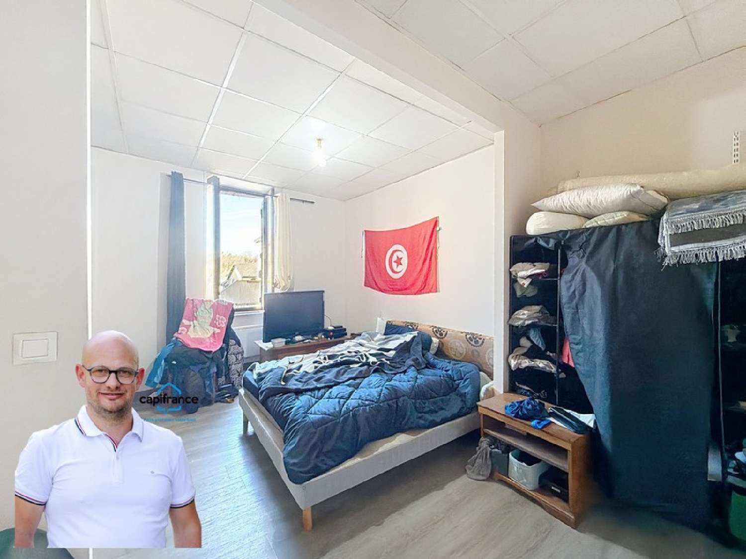  for sale apartment Le Pont-de-Beauvoisin Isère 4