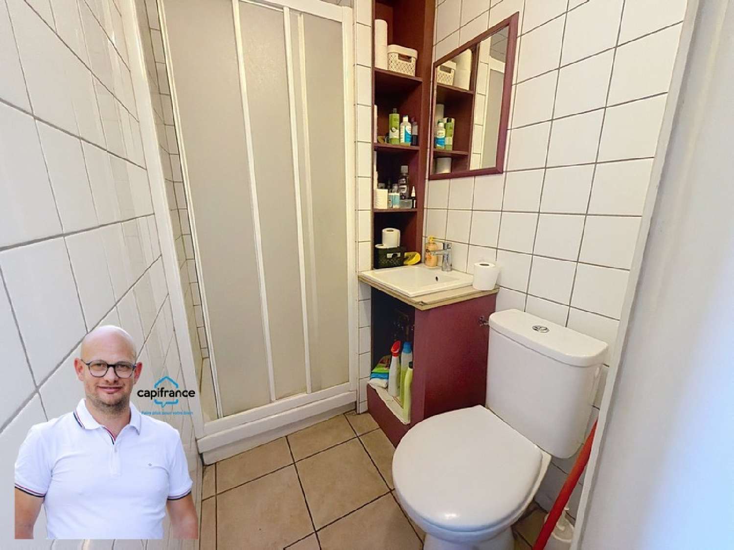  for sale apartment Le Pont-de-Beauvoisin Isère 5