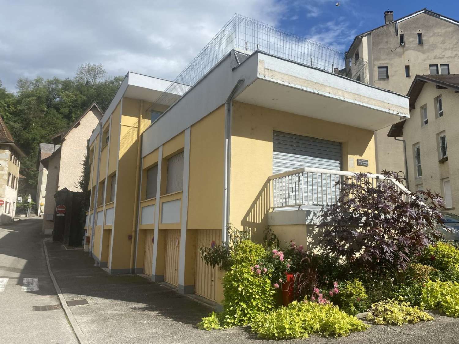  kaufen Wohnung/ Apartment Le Pont-de-Beauvoisin Savoie 2