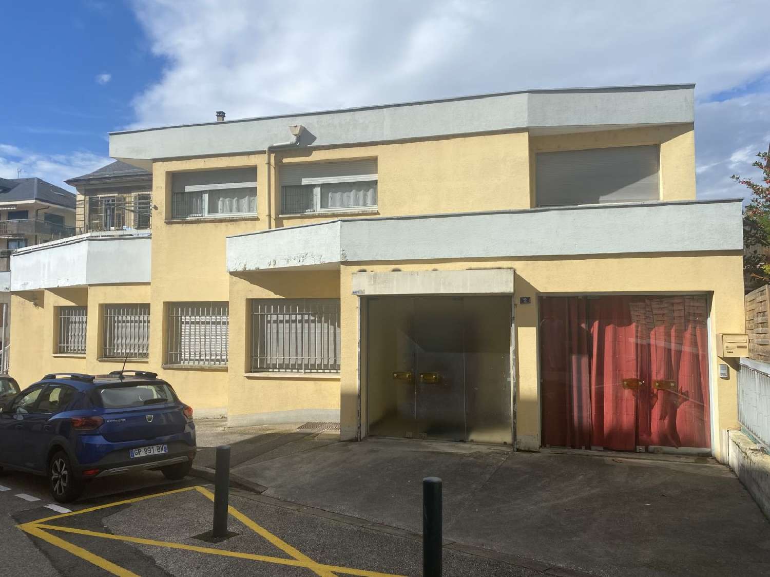  kaufen Wohnung/ Apartment Le Pont-de-Beauvoisin Savoie 3