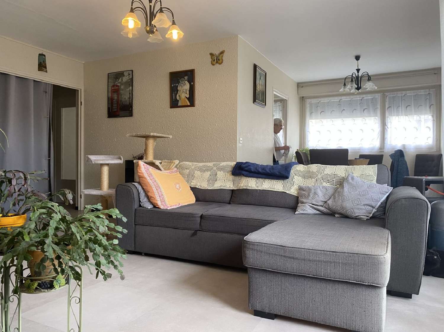  kaufen Wohnung/ Apartment Le Pont-de-Beauvoisin Savoie 4