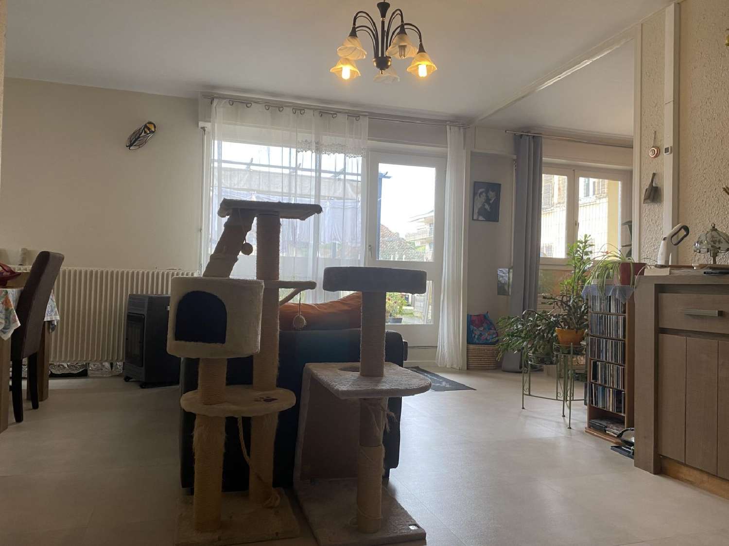  kaufen Wohnung/ Apartment Le Pont-de-Beauvoisin Savoie 5