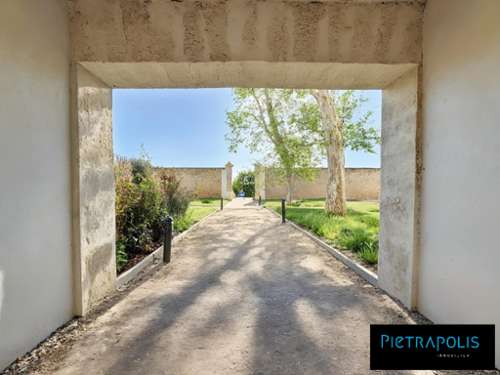 Le Pontet Vaucluse appartement foto 7238836