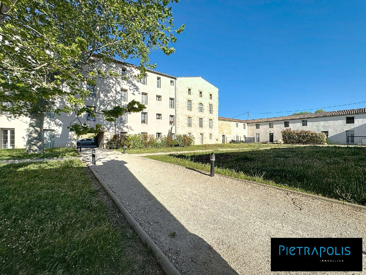  te koop appartement Le Pontet Vaucluse 2