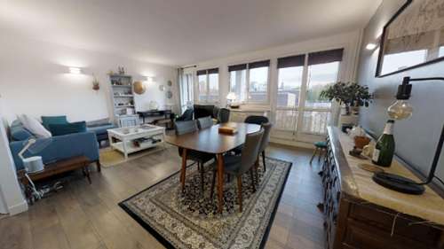 Le Pré-Saint-Gervais Seine-Saint-Denis apartment foto 7236490