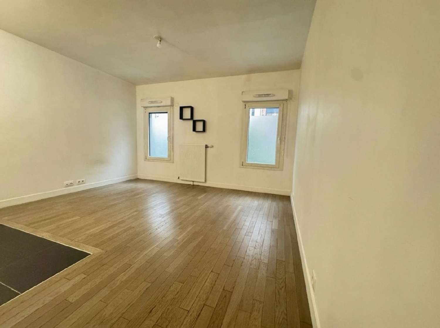  for sale apartment Le Pré-Saint-Gervais Seine-Saint-Denis 3