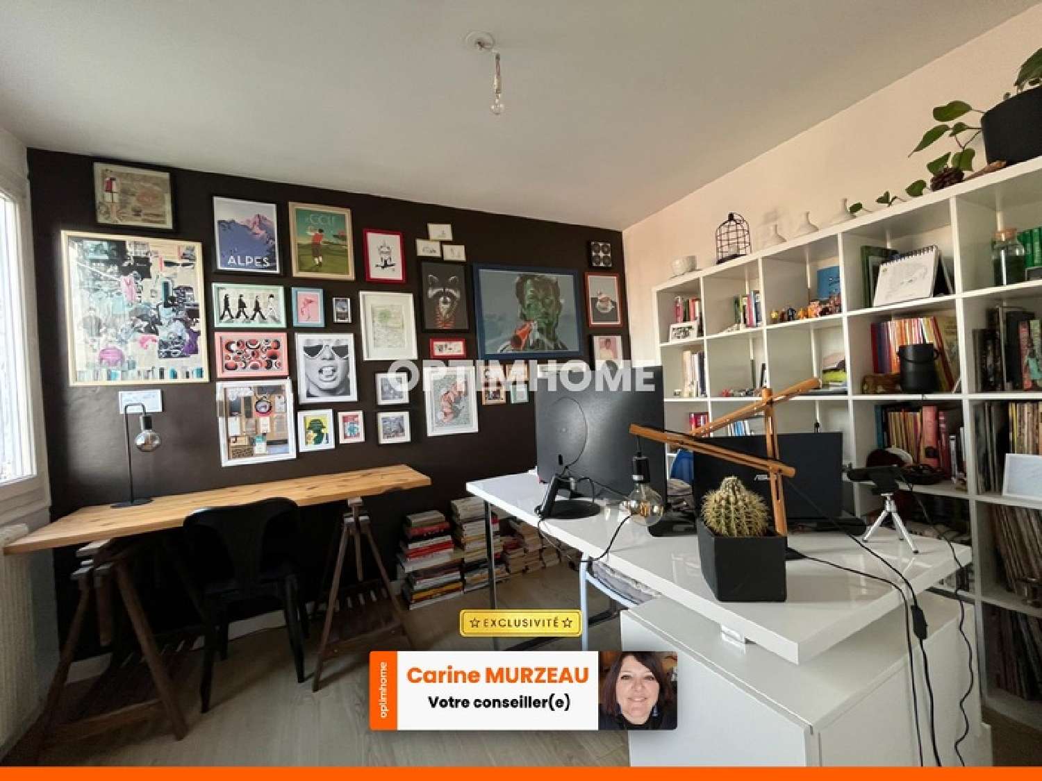 for sale apartment Le Puy-Saint-Bonnet Maine-et-Loire 1