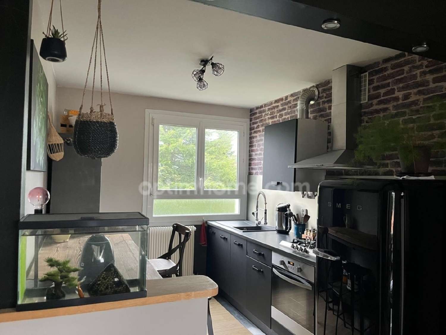 for sale apartment Le Puy-Saint-Bonnet Maine-et-Loire 2