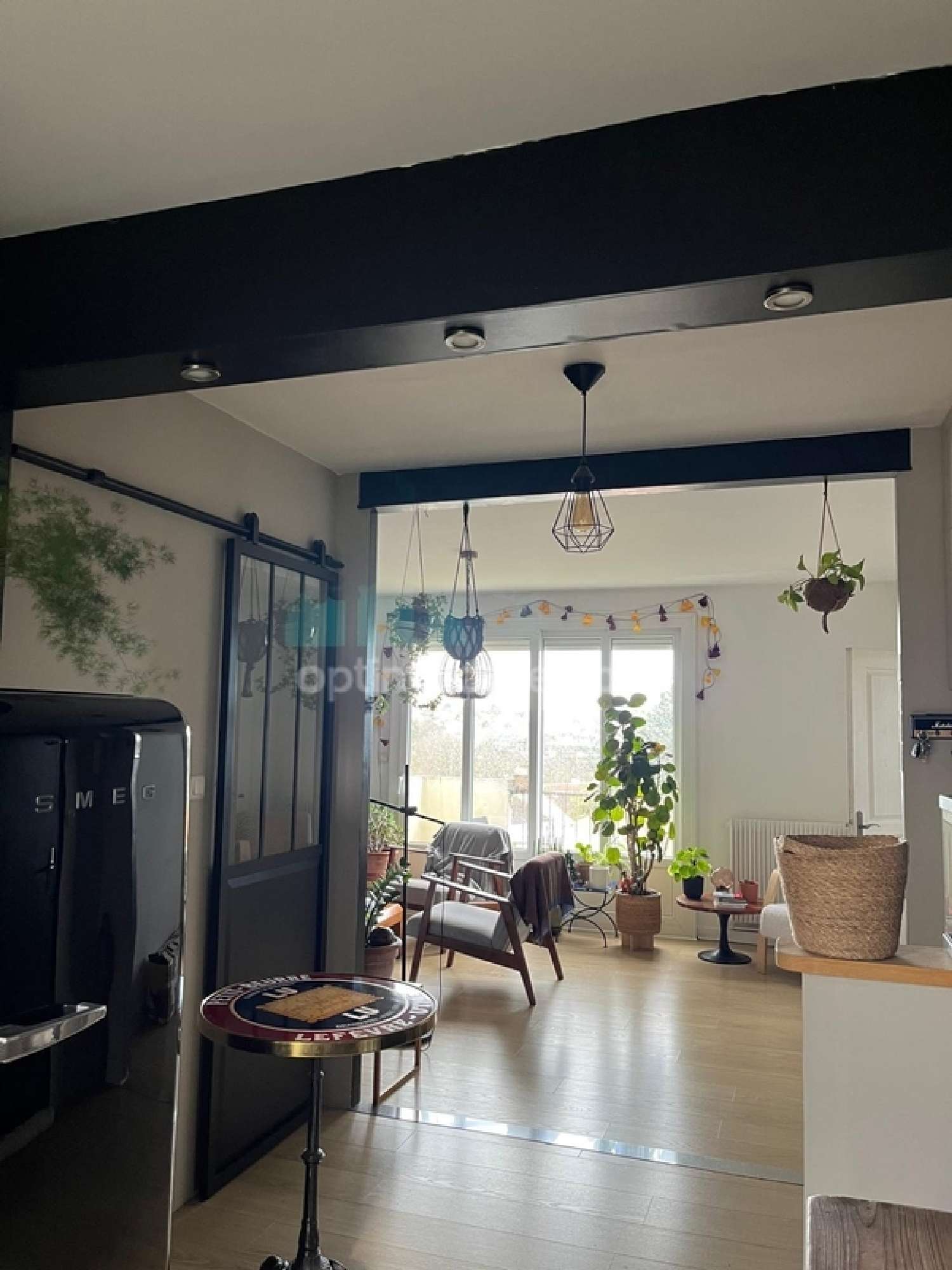 for sale apartment Le Puy-Saint-Bonnet Maine-et-Loire 3