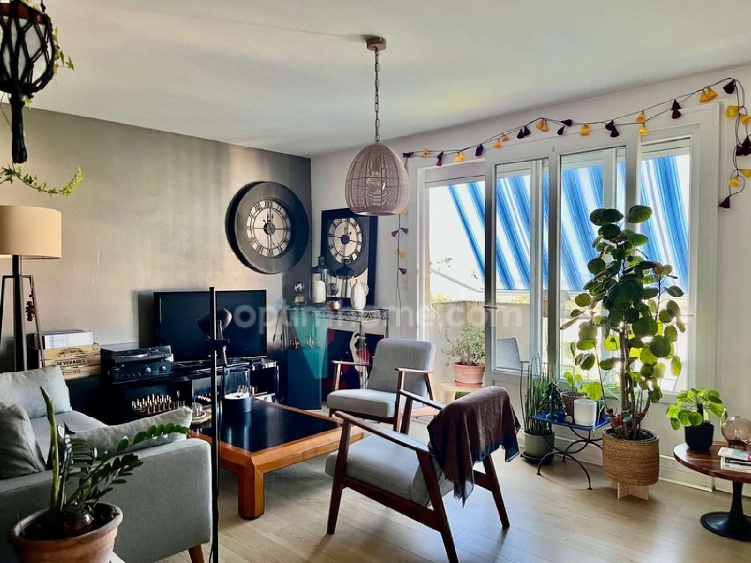 for sale apartment Le Puy-Saint-Bonnet Maine-et-Loire 4