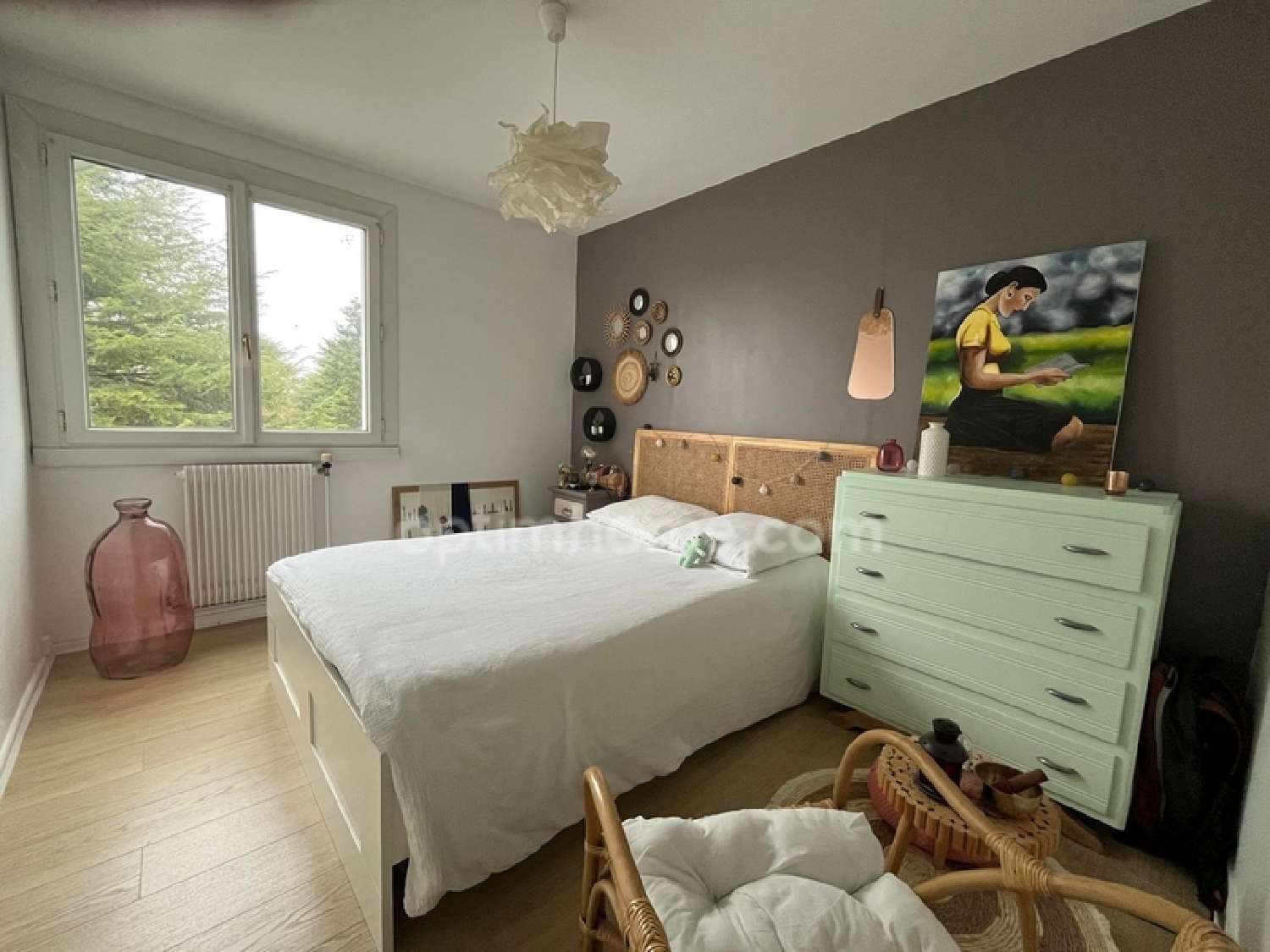 for sale apartment Le Puy-Saint-Bonnet Maine-et-Loire 5