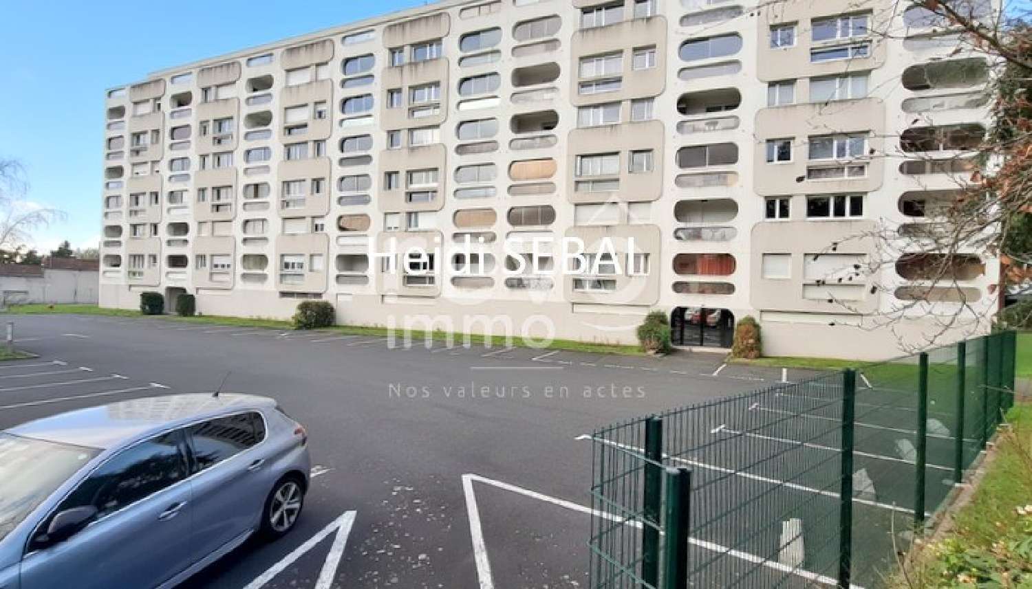  kaufen Wohnung/ Apartment Le Puy-Saint-Bonnet Maine-et-Loire 5