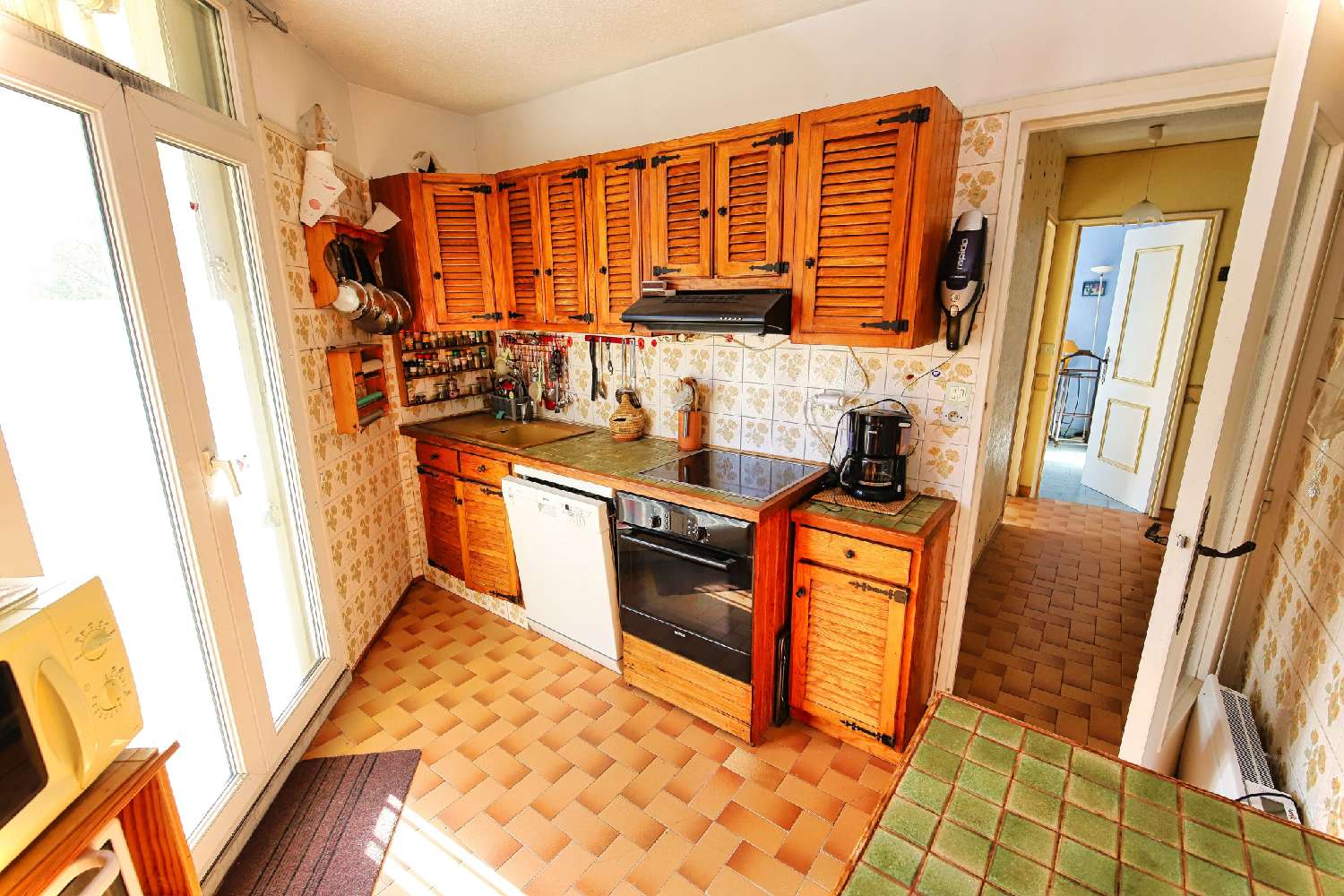  te koop appartement Le Revest-les-Eaux Var 6