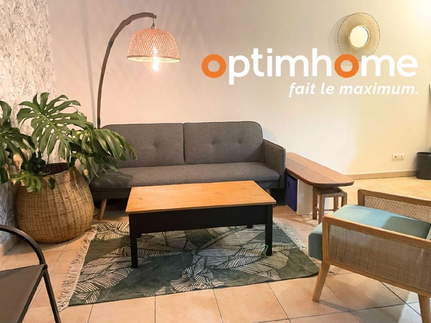  te koop appartement Le Tampon La Réunion 1