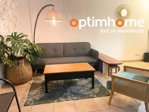 Le Tampon La Réunion appartement foto 7239448