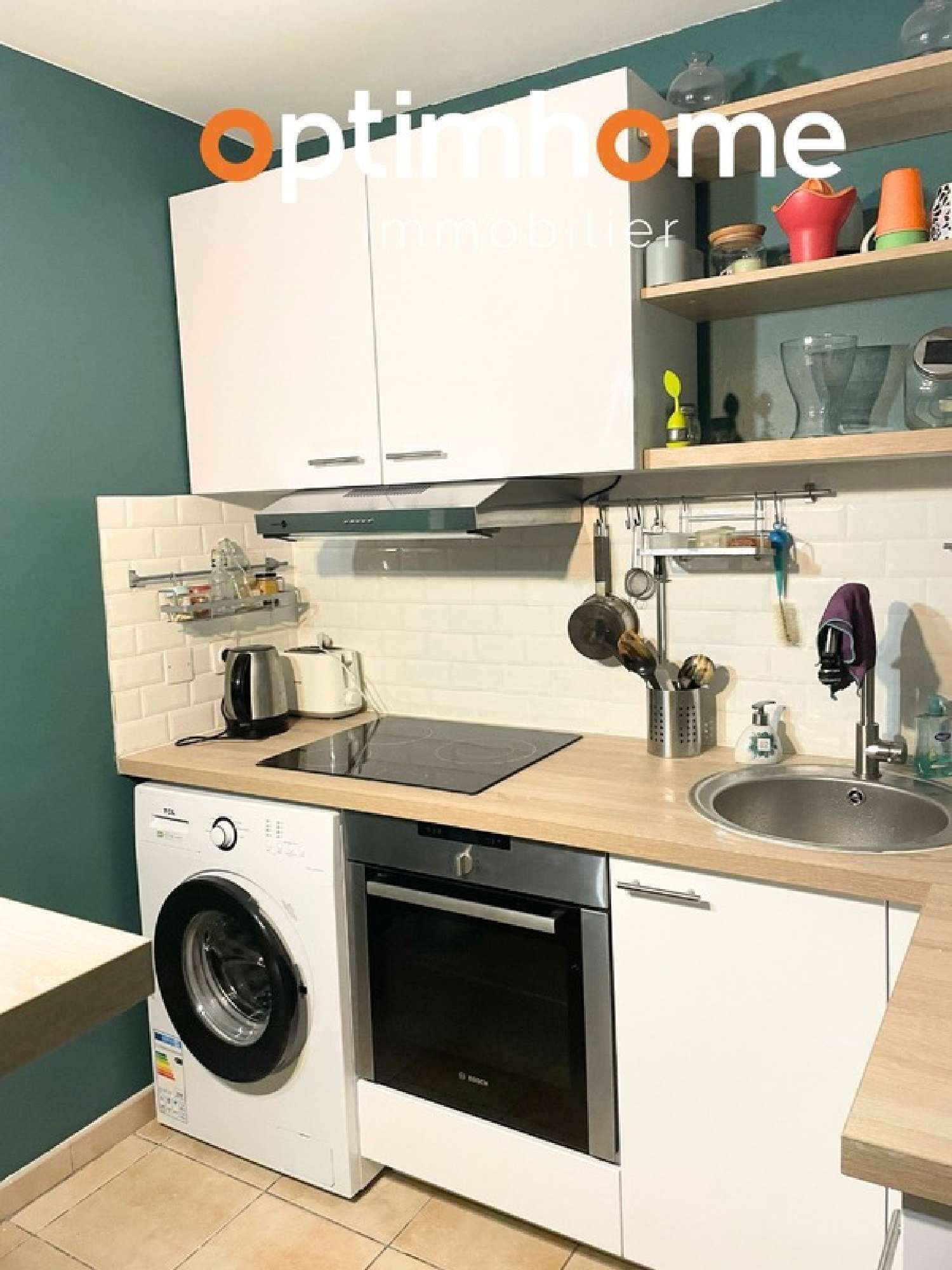  te koop appartement Le Tampon La Réunion 3